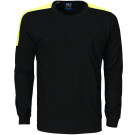 Farbe: schwarz/gelb